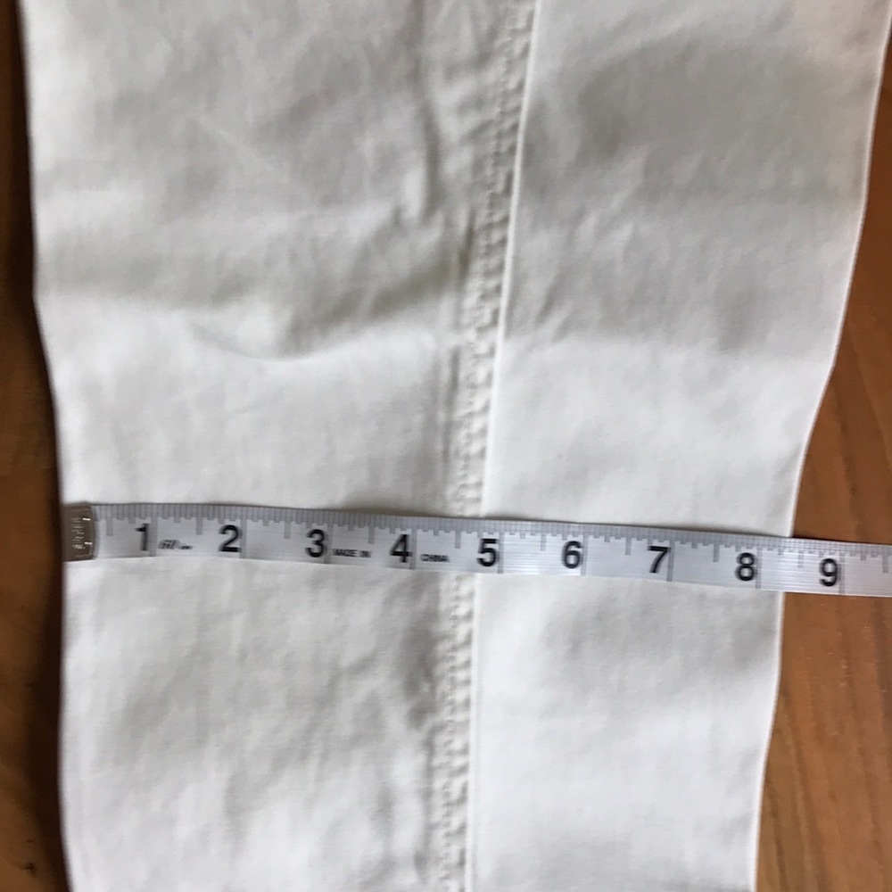 Zara Chinos NWOT - Picture 14 of 14